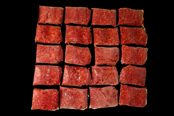 20# Premium Ground Beef Bundle - 100% Grassfed Beef