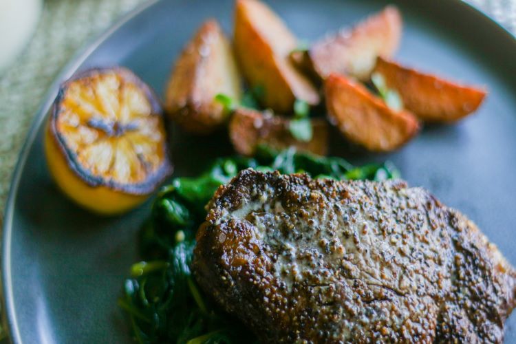Whole Beef Bundle - Stress-Free Mama Dinner Dream - 100% Grassfed Beef
