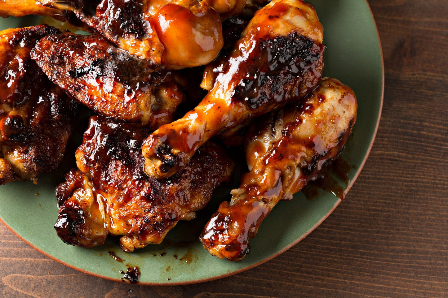 Legs/Drumsticks - Pasture-Raised Chicken