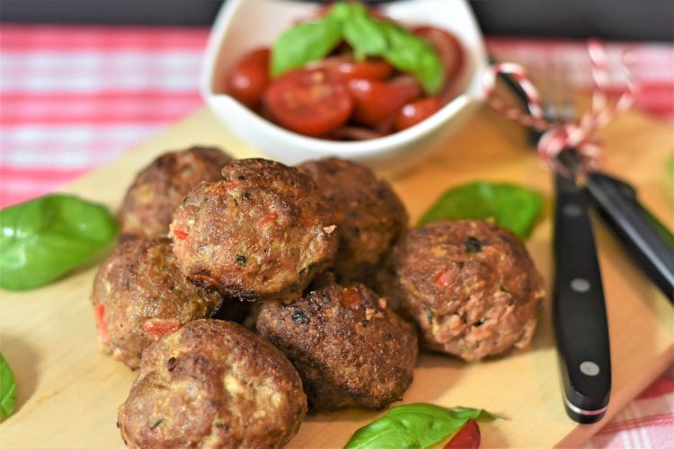 Ground Chicken - Pasture-Raised