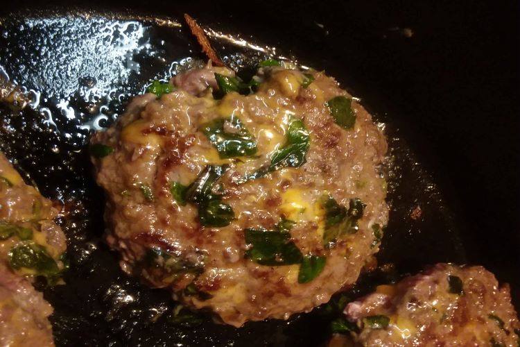 ✨DEPOSIT ONLY✨ Quarter Beef for Spring Harvest - 100% Grassfed Beef