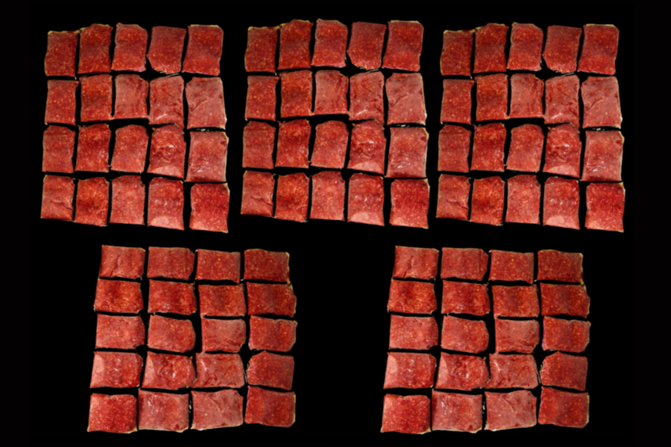 100# Premium Ground Beef Bundle - 100% Grassfed Beef