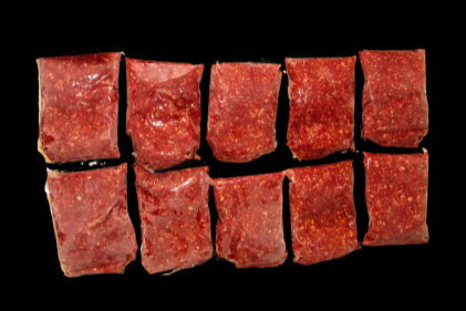 Beef For Vets - DONATION of 10# Grassfed Ground Beef to Local Veteran Family