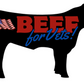Beef For Vets - DONATION of 10# Grassfed Ground Beef to Local Veteran Family