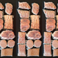Half Pork Bundle - Customized for You - Pasture-Raised Pork