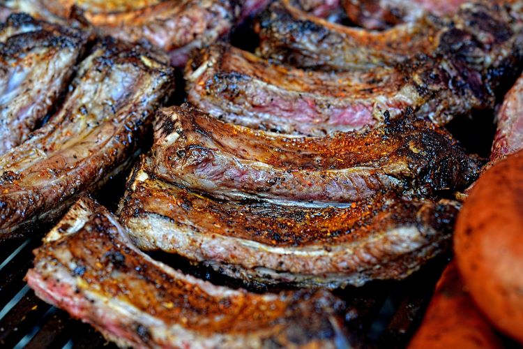 ✨DEPOSIT ONLY✨ Half Lamb - 100% Grassfed Lamb