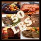 Mama's 50# Savory Beef Bundle - 100% Grassfed Beef