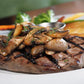 Freezer Teaser 5# Beef Bundle - 100% Grassfed Beef