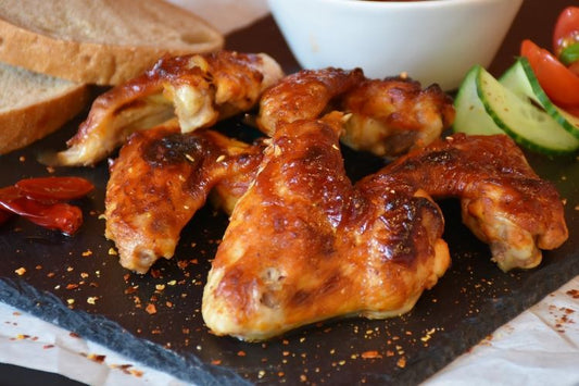 Wings - Pasture-Raised Chicken