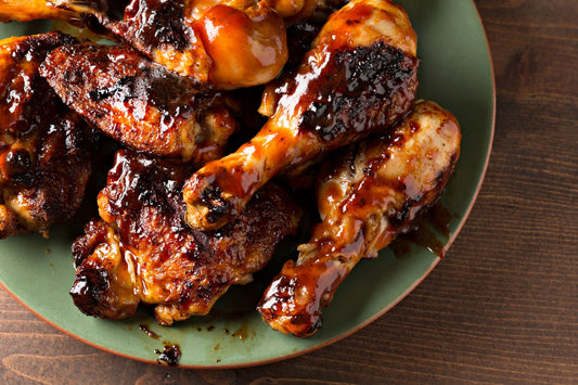 Legs/Drumsticks - Pasture-Raised Chicken