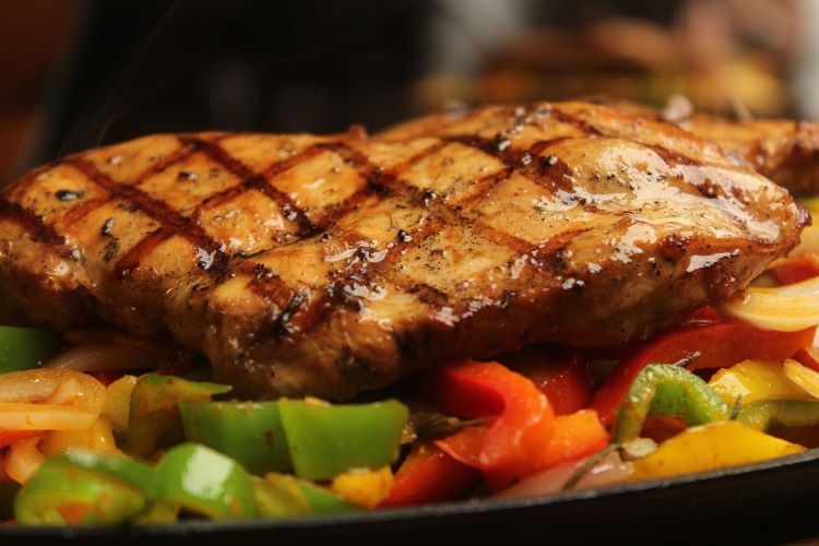 Breasts - Pasture-Raised Chicken