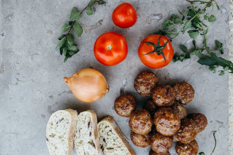 ✨DEPOSIT ONLY✨ Half Lamb - 100% Grassfed Lamb