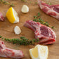 ✨DEPOSIT ONLY✨ Half Lamb - 100% Grassfed Lamb