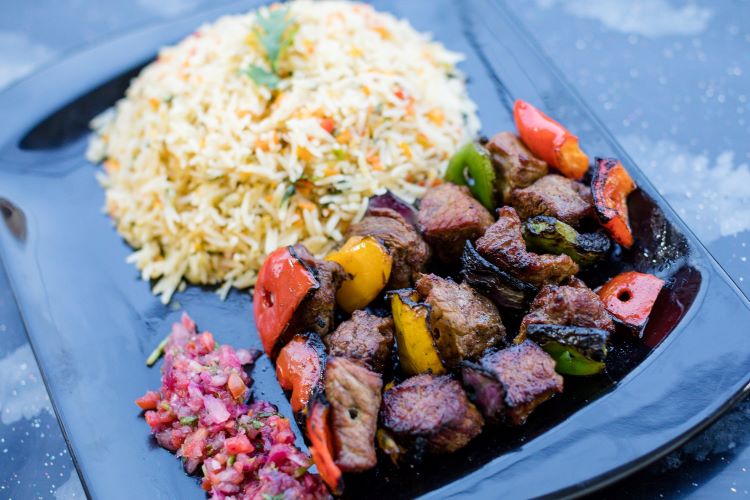 ✨DEPOSIT ONLY✨ Half Lamb - 100% Grassfed Lamb