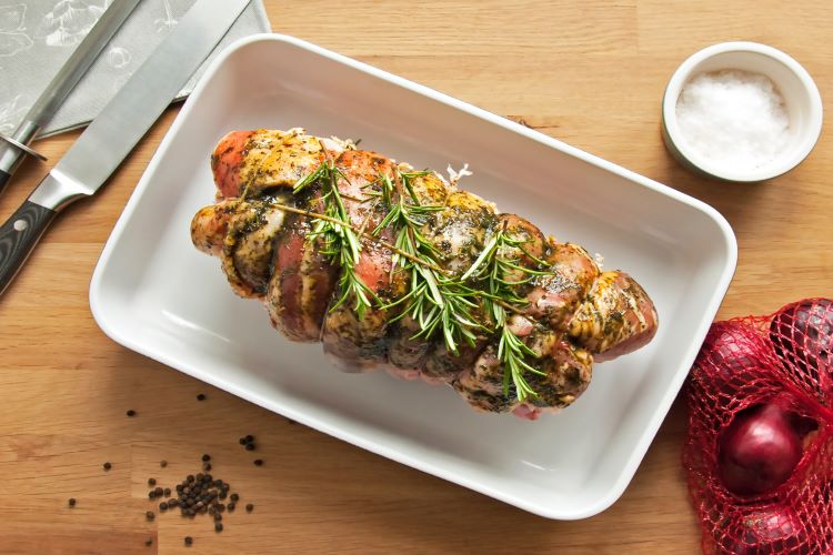 ✨DEPOSIT ONLY✨ Half Lamb - 100% Grassfed Lamb