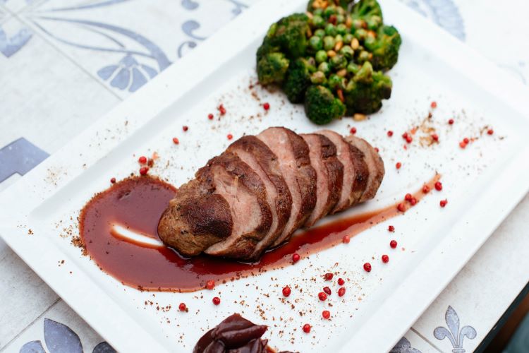 ✨DEPOSIT ONLY✨ Half Lamb - 100% Grassfed Lamb