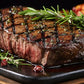 Enjoy Life Premium Steak 10# Bundle - 100% Grassfed Beef