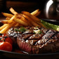 Enjoy Life Premium Steak 10# Bundle - 100% Grassfed Beef
